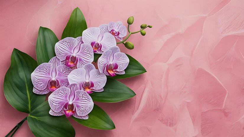 Cores de orquídeas e seus significados: escolha a ideal com a Floresnet