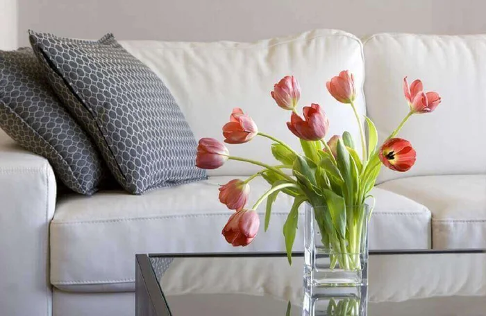 Decoração de ambientes com flores: inspirações para diferentes estilos