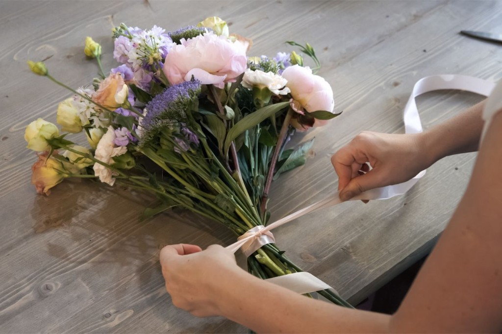 3 flores mais vendidas no Dia dos Namorados