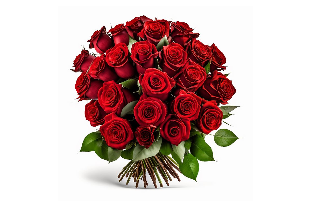 Surpreenda com a beleza das rosas colombianas